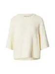EDITED Tričko 'Birla'  béžová