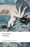 Sanditon - Jane Austenová
