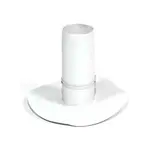 Vtok strešný PVC 150/240 mm 10 ks