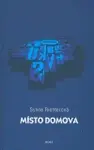 Místo domova (poškozená) - Sylvie Richterová