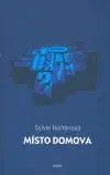 Místo domova (poškozená) - Sylvie Richterová