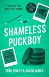 Shameless Puckboy - Saxon James, Eden Finley