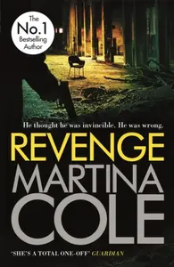Revenge - Martina Cole