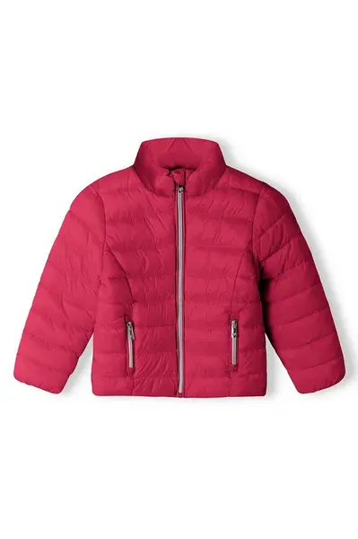 MINOTI Prechodná bunda  ružová