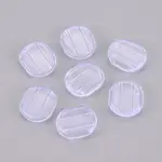 Comfort Silicone Earring Pads