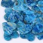 Cellulose Acetate(Resin) Pendants