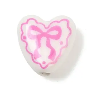 Handmade Porcelain Beads