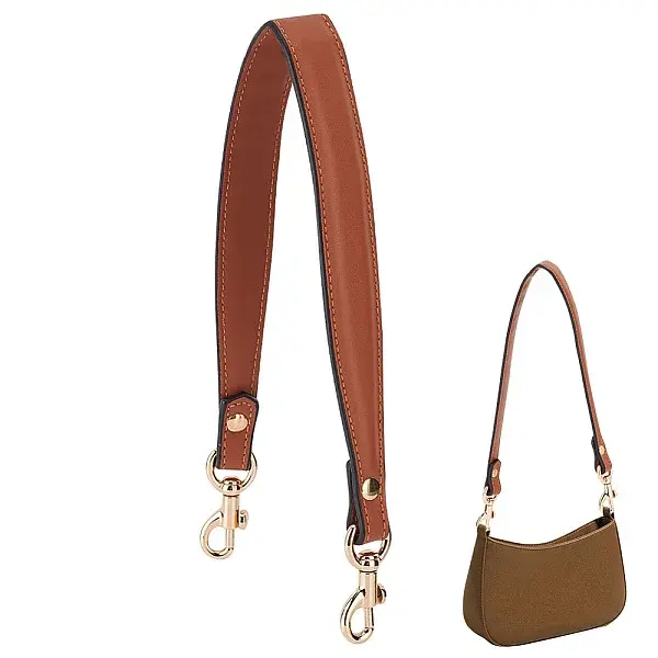 Leather Bag Straps