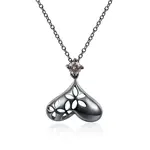 Fashion Brass Pendant Necklaces