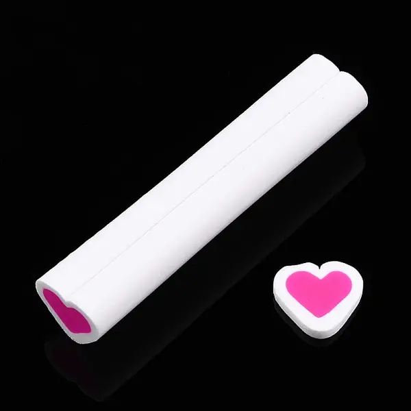 Handmade Polymer Clay Nail Art Decoration