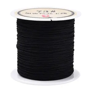Nylon Chinese Knot Cord