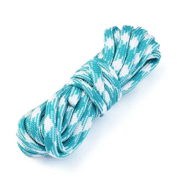 7 Strand Core Polyester Cords Rope