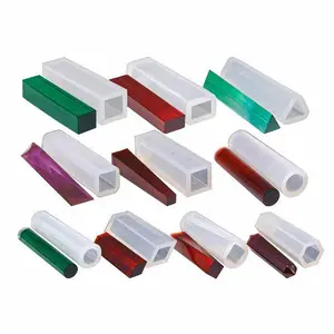 Mixed Shape DIY Silicone Molds