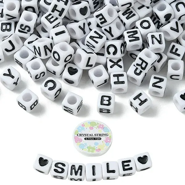 DIY Bracelet Making Kit