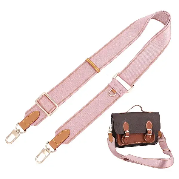 Nylon Adjustable Bag Straps