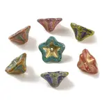 Baking Paint Glass Beads