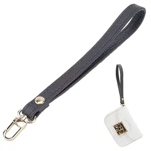 Cowhide Bag Straps
