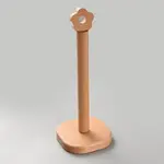 Wood Hair Bands Display Rack
