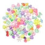 Plastic Beads