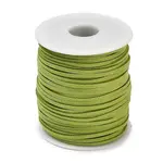 50 Yards Faux Suede Cord