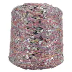 Polyester Sequins Yarn