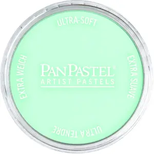 Suchý pastel PanPastel 9 ml – 620.8 Phthalo Green Tint