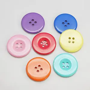 Resin Buttons