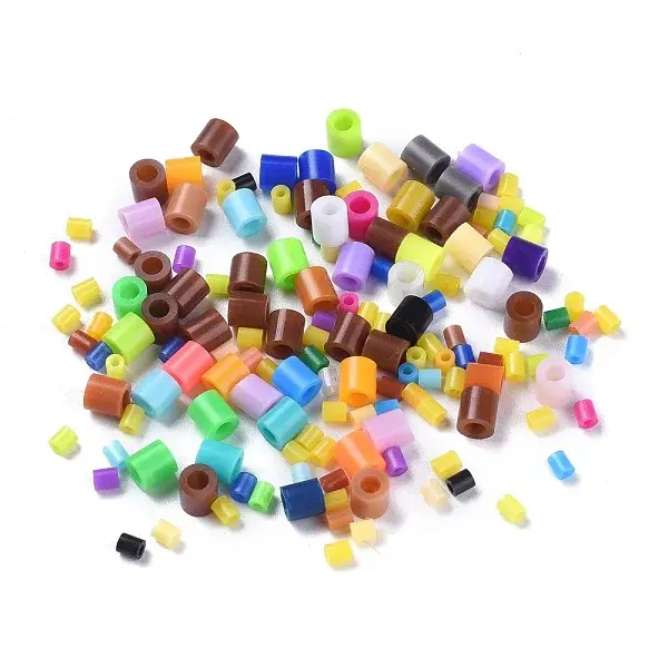 PE DIY Melty Beads Fuse Beads Refills
