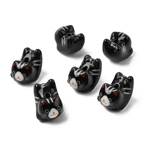 Handmade Porcelain Beads