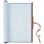 Flocking Reusable Water Writing Cloth