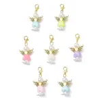 Acrylic Pendant Decorations