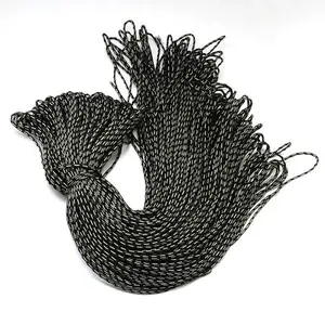 Polyester & Spandex Cord Ropes