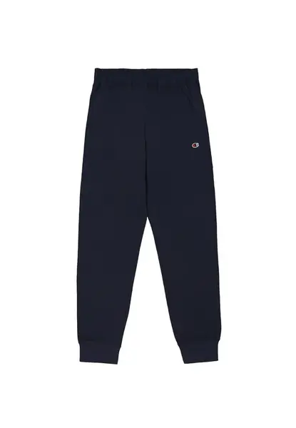 Champion Authentic Athletic Apparel Nohavice  námornícka modrá