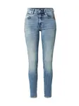 G-STAR Džínsy '3301'  modrá denim