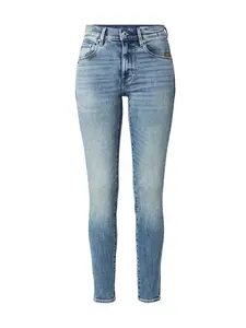 G-STAR Džínsy '3301'  modrá denim