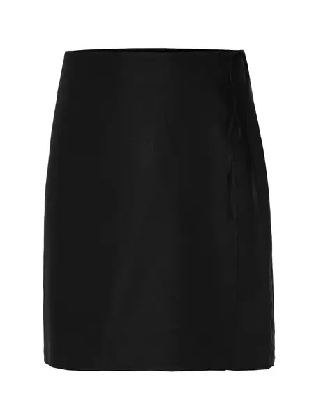 TATUUM Sukňa  čierna