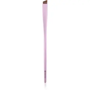 essence Brows on fleek skosený štetec na obočie 1 ks