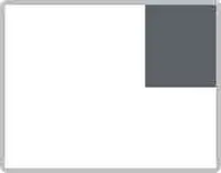 Akrylová barva Lefranc 200ml – 452 Titanium White