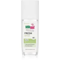 Sebamed Body Care Fresh Deo dezodorant v spreji 24h 75 ml