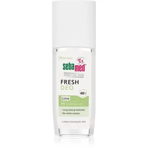 Sebamed Body Care Fresh Deo dezodorant v spreji 24h 75 ml