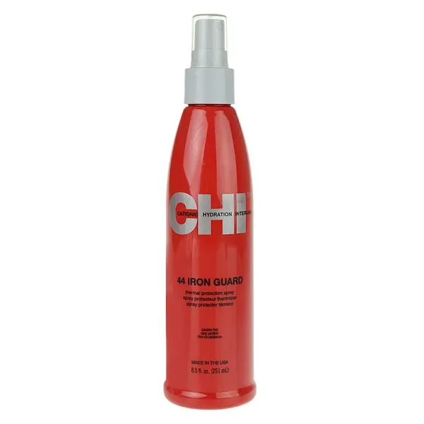CHI Thermal Styling 44 Iron Guard ochranný sprej pre tepelnú úpravu vlasov 251 ml