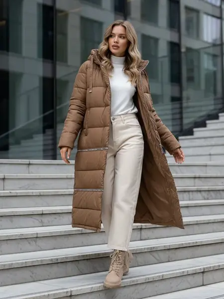 DStreet Zimné bundy