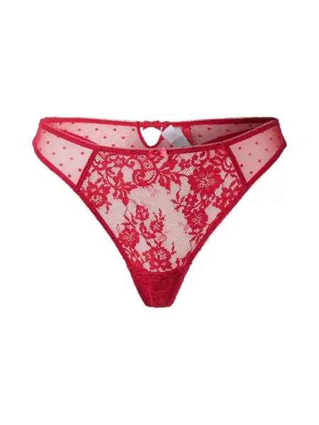 ETAM Tangá 'Infini'  červená