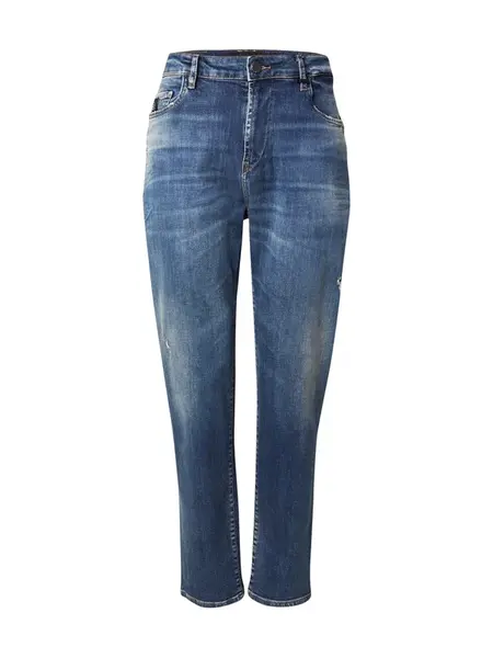 Elias Rumelis Džínsy 'Danilo'  modrá denim