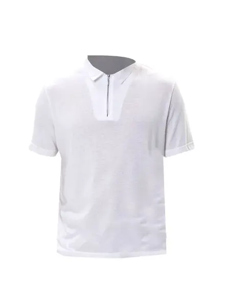 Antioch Tričko  biela