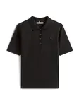 TOMMY HILFIGER Tričko '1985'  čierna