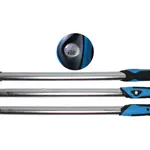 BGS Technic BGS 2806 Momentový klíč 1/2" (60 ÷ 340 Nm)