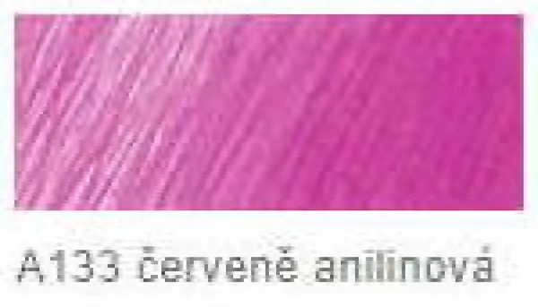 Akvarelová pastelka AD – 133 Magenta