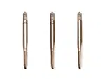 BGS Technic BGS 930 Sadový závitník M3 x 0,5 mm (HSS-G)