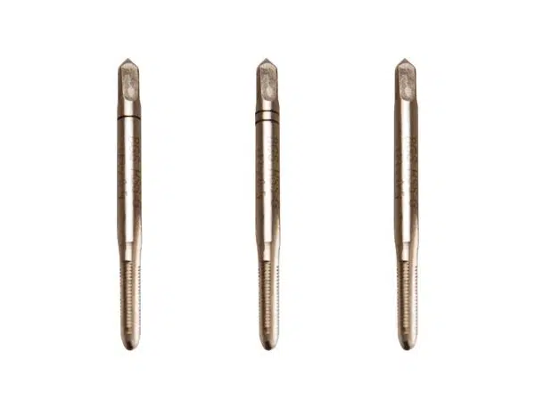 BGS Technic BGS 930 Sadový závitník M3 x 0,5 mm (HSS-G)